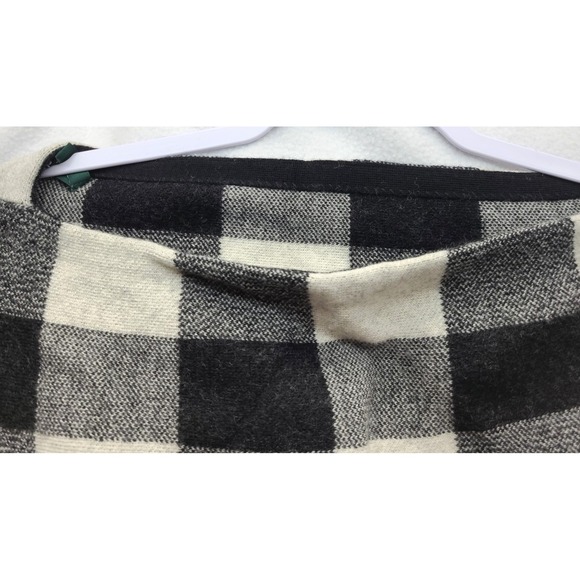 Lauren Ralph Lauren Wool Cape Shawl - Picture 2 of 9